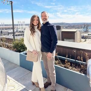 Meet your Posher, Rachel